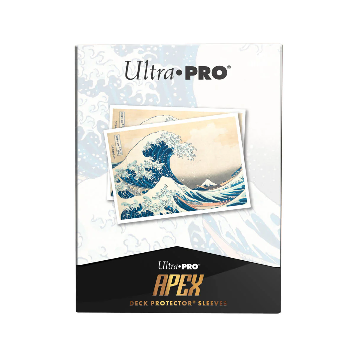 Ultra Pro Sleeves